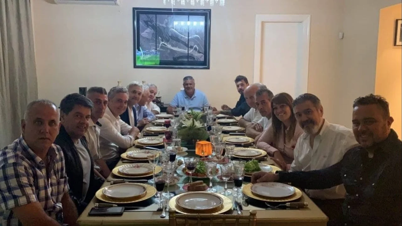 El trasfondo de la reunión en AFA: en qué fecha será la Asamblea que le pondrá fin a la Superliga