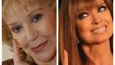 Adriana Salgueiro reconoció que los actores y actrices que se lamentaron por la muerte de Beatriz Bonnet son "berretas" Adriana Salgueiro reconoció que los actores y actrices que se lamentaron por la muerte de Beatriz Bonnet son "berretas"