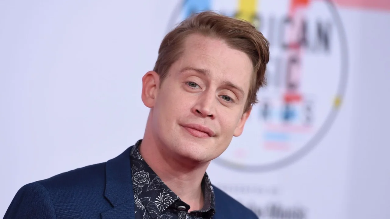 De Mi pobre angelito a American Horror Story:  Macauley Culkin regresa a la actuación y lo hará en la importante serie de terror de Ryan Murphy