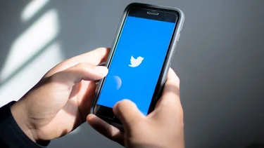 Insólito: el Coronavirus ya usa Twitter