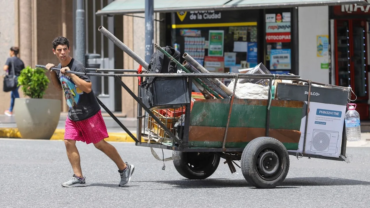 Al menos 258 millones de personas viven al límite por falta de alimentos, nuevo récord