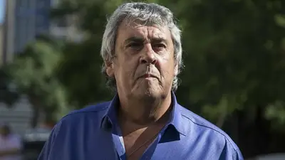 Paritarias: desde la Unión de Docentes Argentinos aclararon que trabajan mano a mano con el Gobierno Paritarias: desde la Unión de Docentes Argentinos aclararon que trabajan mano a mano con el Gobierno