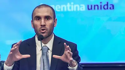 El Gobierno estableció cómo será la distribución del impuesto PAIS El Gobierno estableció cómo será la distribución del impuesto PAIS