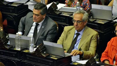 JxC no dará quórum para tratar las jubilaciones de jueces