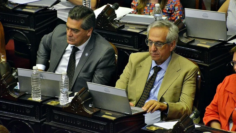 Jubilaciones de privilegio: diputado de Juntos por el Cambio confirmó que no darán quórum 