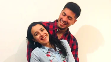 El desgarrador testimonio de la novia de Braian Toledo