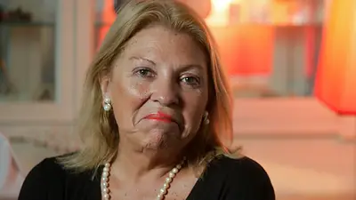 La mano derecha de Elisa Carrió reveló cuál será su futuro luego de dejar Diputados La mano derecha de Elisa Carrió reveló cuál será su futuro luego de dejar Diputados