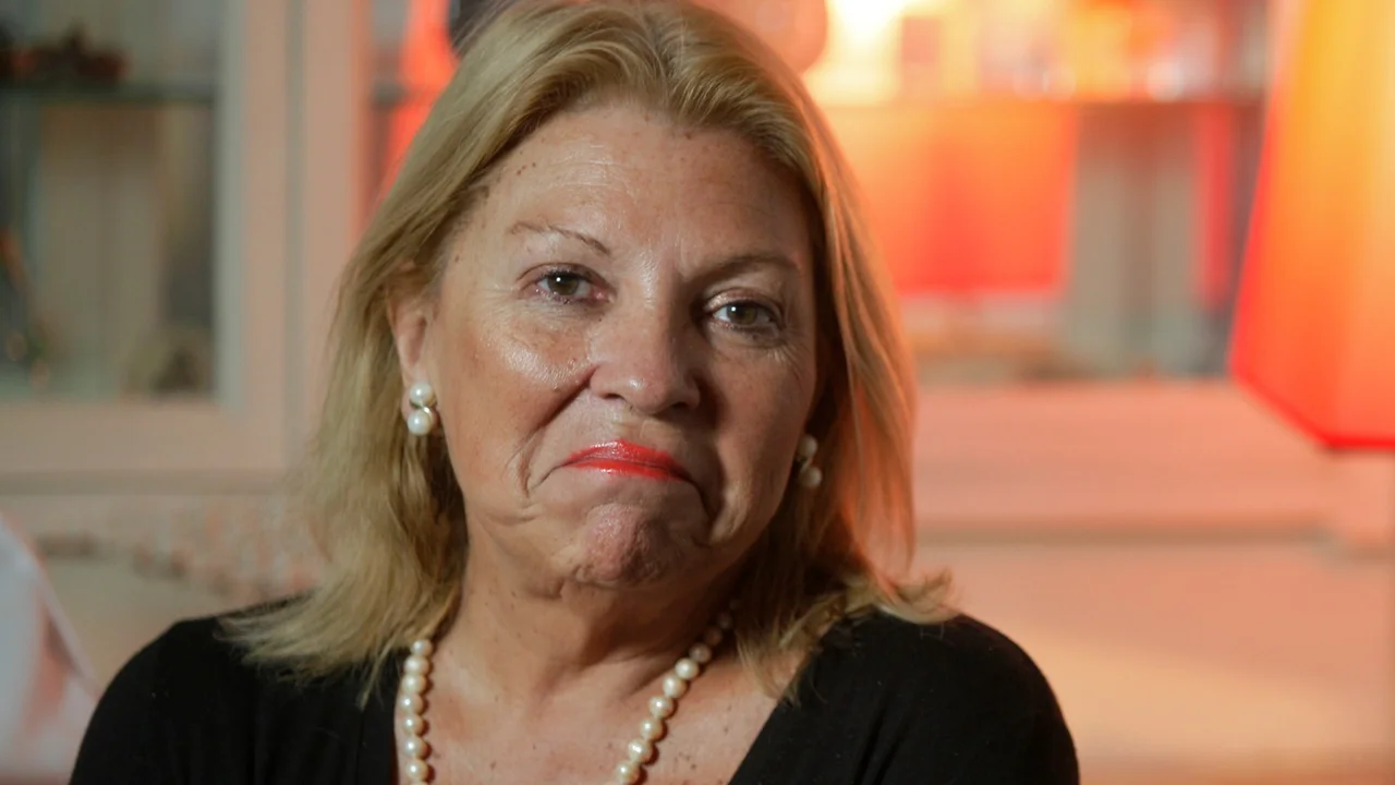 La mano derecha de Elisa Carrió reveló cuál será su futuro luego de dejar Diputados 