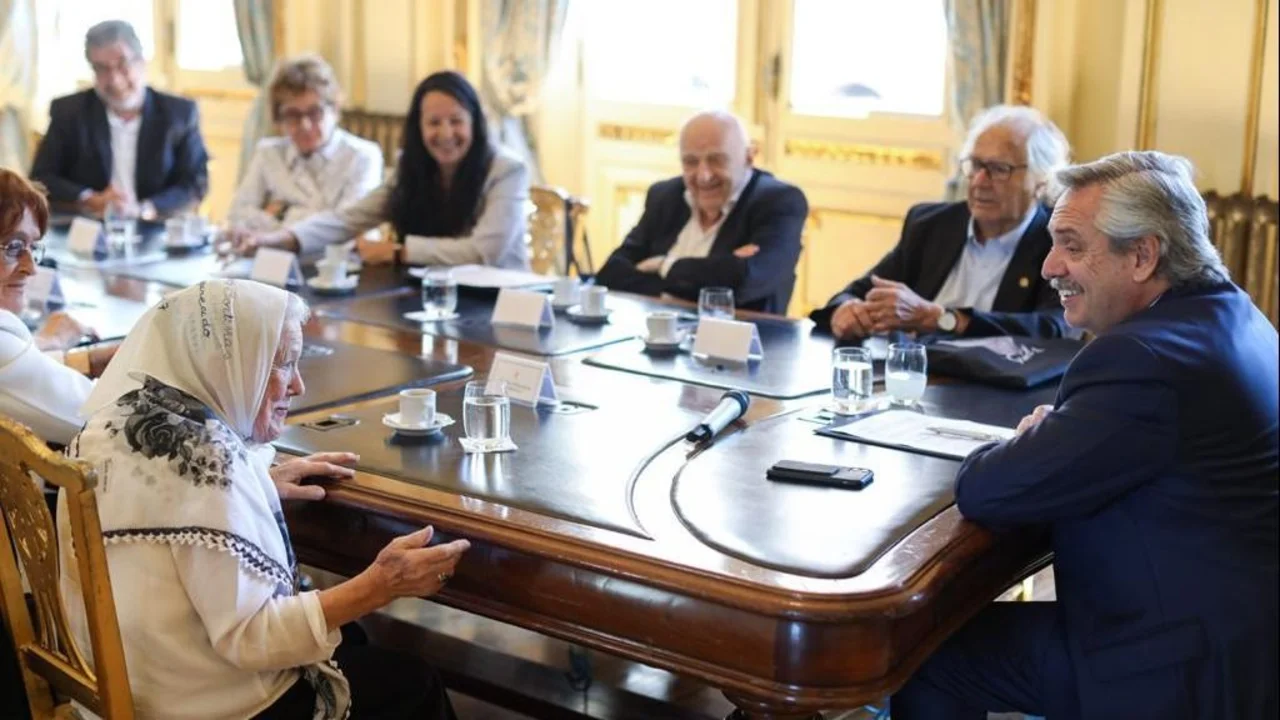 La relación entre el pueblo y las Fuerzas Armadas