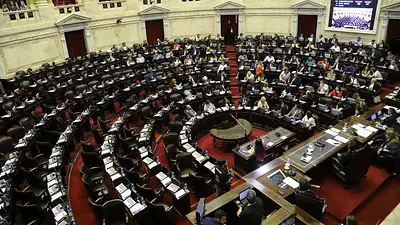 Sergio Massa envió a los presidentes de bloque una propuesta para sesionar 'online' Sergio Massa envió a los presidentes de bloque una propuesta para sesionar 'online'