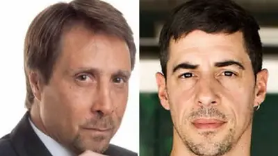 Esteban Lamothe dijo que "las leyes son para los chetos" y Eduardo Feinmann lo insultó Esteban Lamothe dijo que "las leyes son para los chetos" y Eduardo Feinmann lo insultó