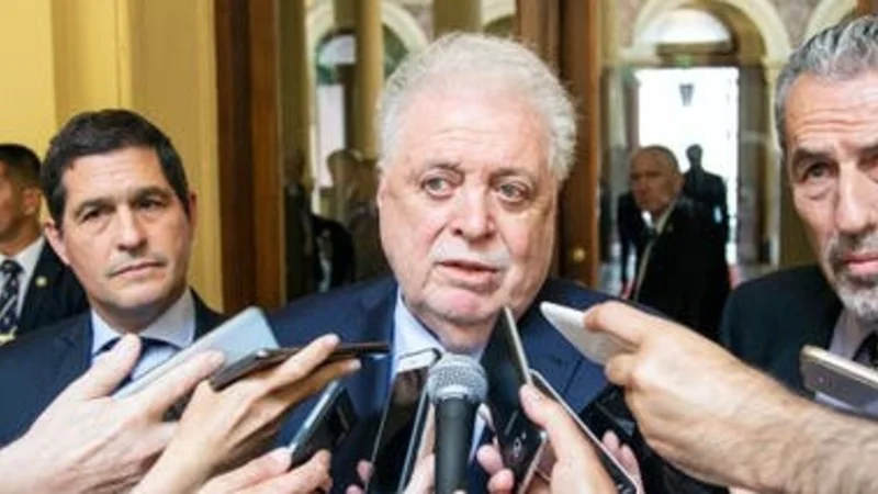 Ginés González García confirmó que los 21 casos de sospecha de coronavirus dieron negativo
