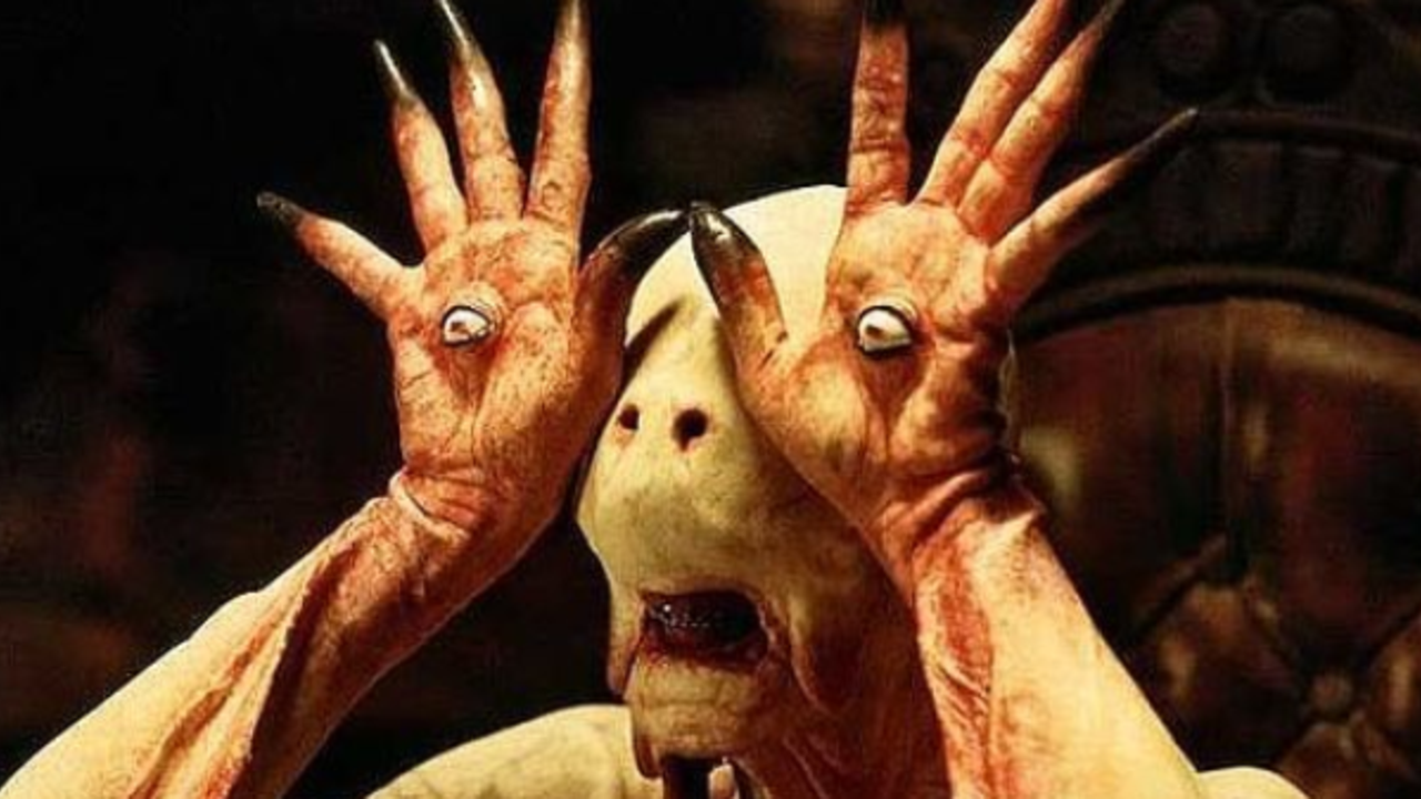 Las cinco famosos cuadros que inspiraron históricas tomas de películas