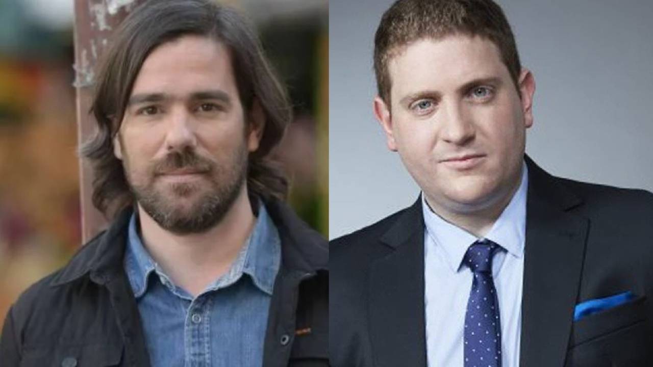 Papelón en vivo: Nicolás Del Caño dejó en offside a Jonatan Viale por la banca de Daniel Scioli