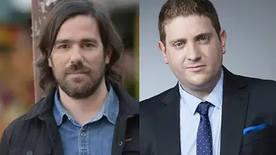 Papelón en vivo: Nicolás Del Caño dejó en offside a Jonatan Viale por la banca de Daniel Scioli Papelón en vivo: Nicolás Del Caño dejó en offside a Jonatan Viale por la banca de Daniel Scioli