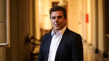 Ritondo dijo que quiere ser presidente de Independiente