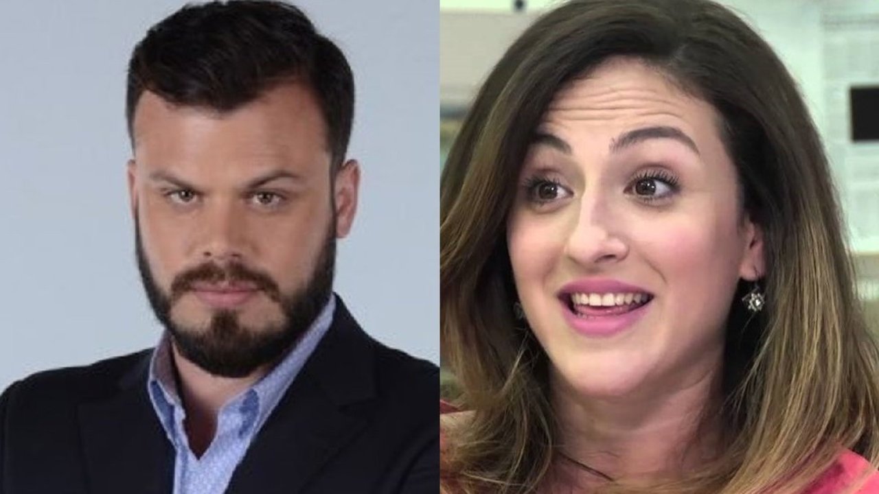Periodistas de TN quedan mal parados con un abogado constitucionalista por lo ocurrido con Daniel Scioli en el Congreso