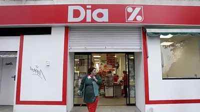 La ANMAT prohibió unas tapitas para alfajores marca Día La ANMAT prohibió unas tapitas para alfajores marca Día