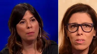 O' Donnell volvió a quedar en offside: un video desnuda una mentira sobre su vínculo con Laura Alonso O' Donnell volvió a quedar en offside: un video desnuda una mentira sobre su vínculo con Laura Alonso