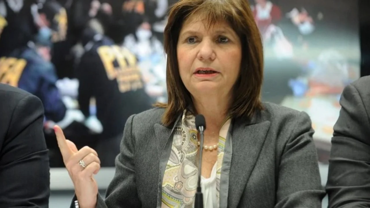 La insólita respuesta de Patricia Bullrich sobre la deuda, la inflación y la pobreza que dejó el macrismo