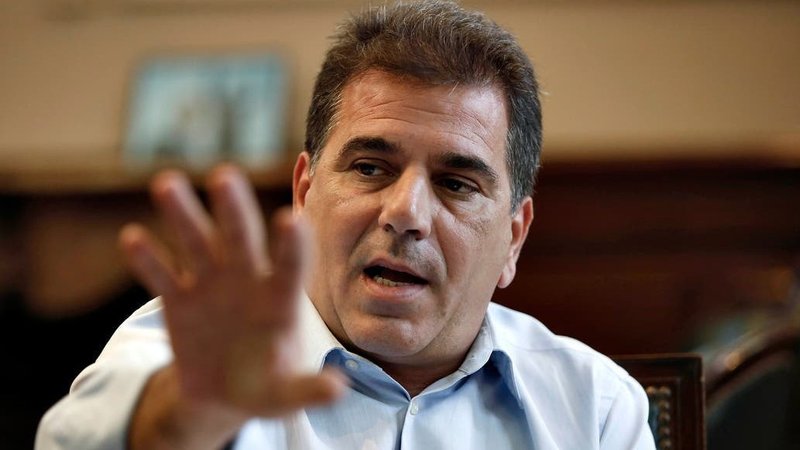 Sincericidio: la calificación que le puso Cristian Ritondo a la gestión de Mauricio Macri