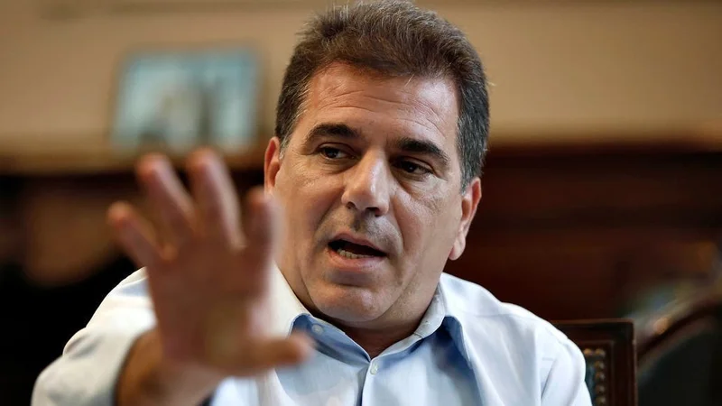 Sincericidio: la calificación que le puso Cristian Ritondo a la gestión de Mauricio Macri