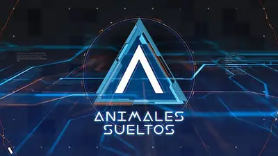 Así será Animales Sueltos: la primera foto juntos pero con una llamativa ausencia Así será Animales Sueltos: la primera foto juntos pero con una llamativa ausencia