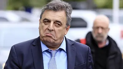 El video que expone el sospechoso cambio de Mario Negri en torno a las sesiones virtuales El video que expone el sospechoso cambio de Mario Negri en torno a las sesiones virtuales