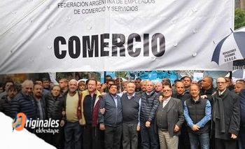 Supermercados insisten en bloquear aumento a sus empleados y advierten por los precios | Supermercados