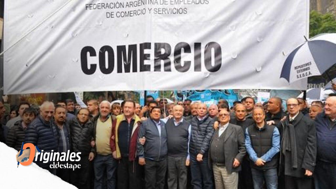Supermercados insisten en bloquear aumento a sus empleados y advierten por el traslado a góndolas