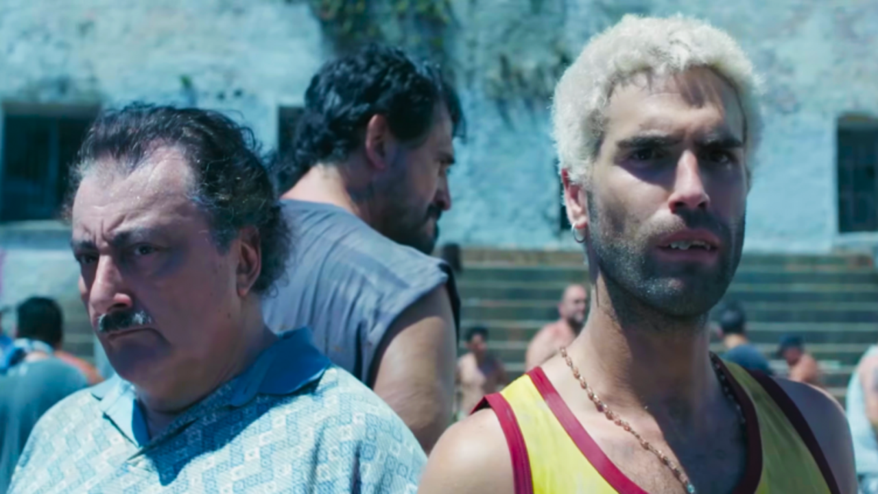 El Marginal: Rodolfo Ranni se incorpora a la nueva temporada y cierra un acuerdo con Underground