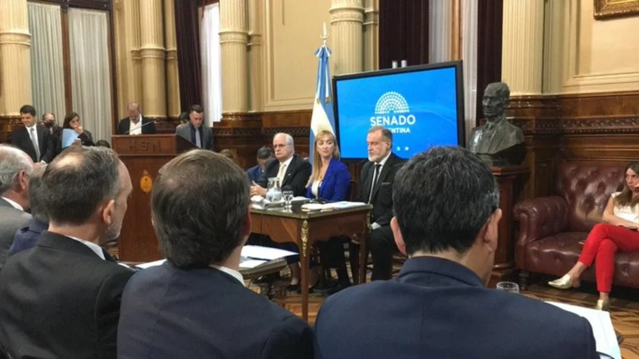 El Senado aprobó por unanimidad el pliego de Rafael Bielsa como embajador en Chile