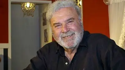 El Marginal: Rodolfo Ranni se incorpora a la nueva temporada y cierra un acuerdo con Underground El Marginal: Rodolfo Ranni se incorpora a la nueva temporada y cierra un acuerdo con Underground