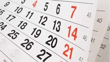 Calendario de diciembre 2025 para imprimir: esta es la mejor opción