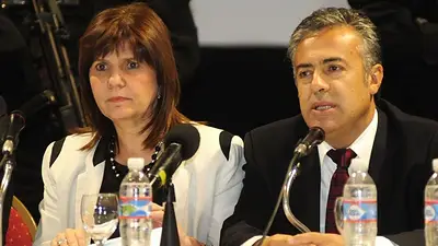 El PRO y la UCR se pelean por la presidencia de la Auditoría General de la Nación El PRO y la UCR se pelean por la presidencia de la Auditoría General de la Nación