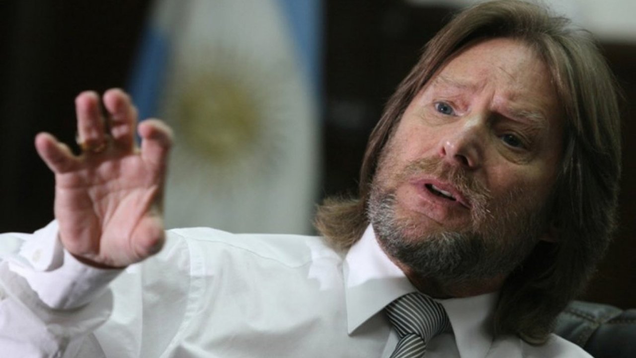 Carlos Rozanski habló de la corrupción del macrismo: "Además de ser extremadamente deshonestos son sumamente desprolijos"