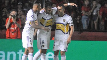 ¿Qué debe pasar para que Boca salga campeón?