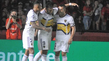 ¿Qué debe pasar para que Boca salga campeón?