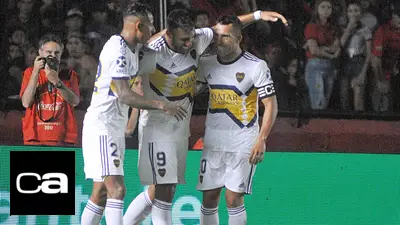 La presión la tiene River: qué debe pasar para que Boca salga campeón de la Superliga La presión la tiene River: qué debe pasar para que Boca salga campeón de la Superliga