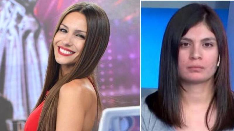 Pampita feliz: desestimaron la denuncia de la niñera por hostigamiento y maltrato psicológico Pampita feliz: desestimaron la denuncia de la niñera por hostigamiento y maltrato psicológico