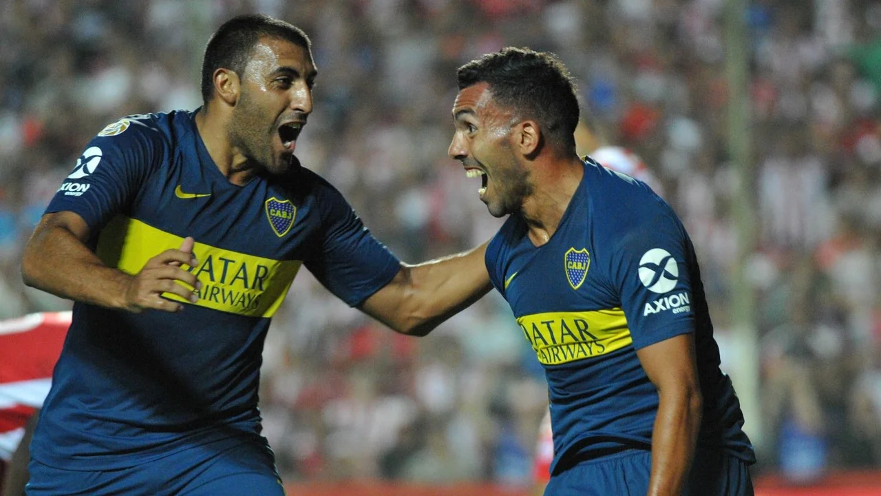 Superliga: mirá Boca vs Gimnasia de La Plata en vivo, online y por internet