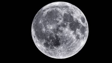Calendario lunar de septiembre 2025: cuándo es luna llena, luna nueva, cuarto creciente y cuarto menguante
