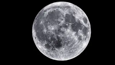 Calendario lunar de agosto 2025: cuándo es luna llena, luna nueva, cuarto creciente y cuarto menguante Calendario lunar de agosto 2025: cuándo es luna llena, luna nueva, cuarto creciente y cuarto menguante