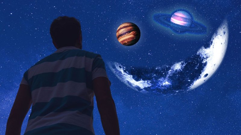 Fenómenos astronómicos para ver en febrero de 2021