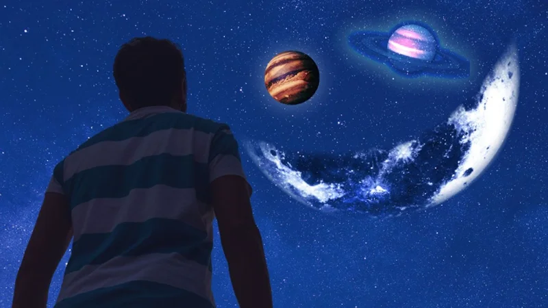 Fenómenos astronómicos para ver en febrero de 2021