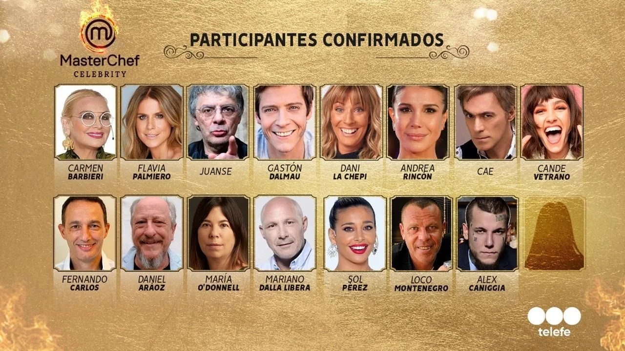 MasterChef Celebrity 2