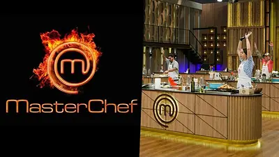 MasterChef Celebrity 2 MasterChef Celebrity 2