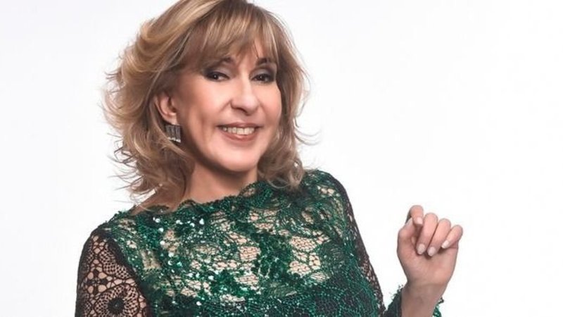 Georgina Barbarossa