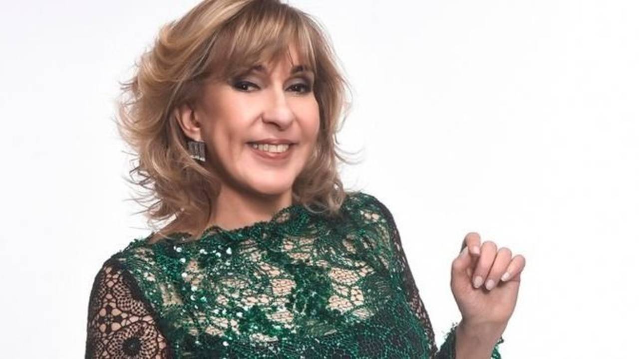 Georgina Barbarossa