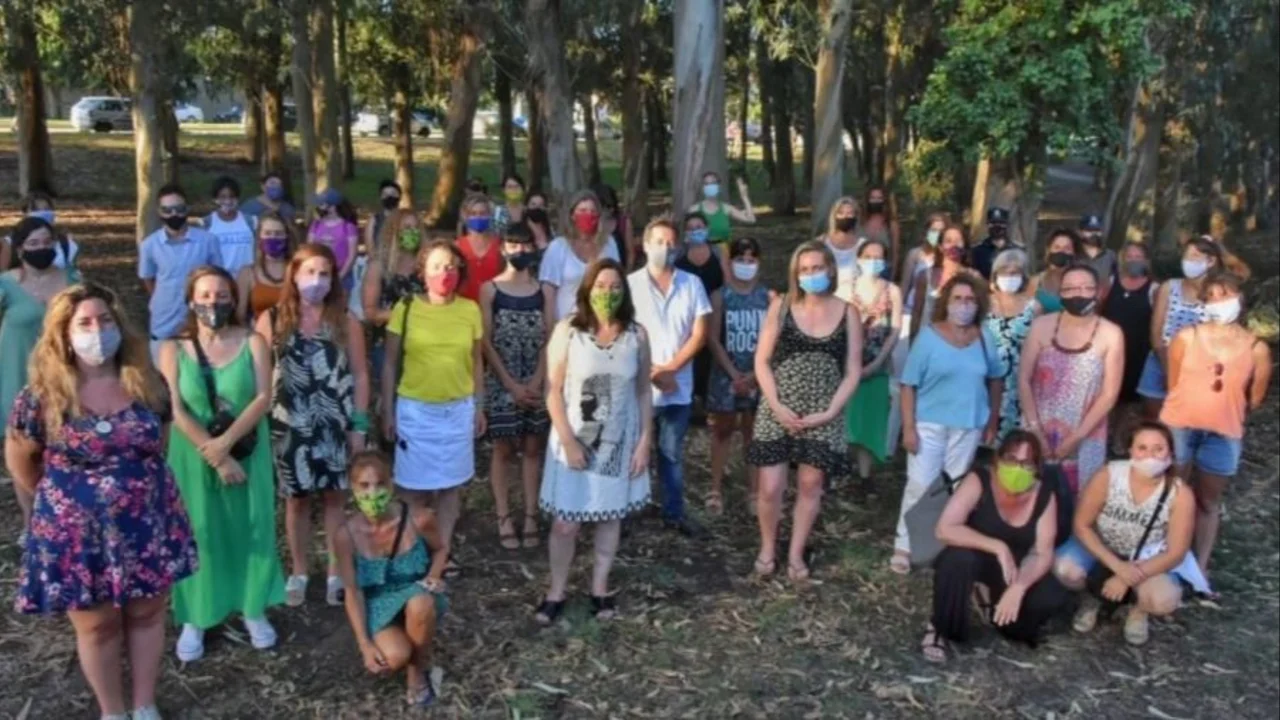 20 medidas en 2020: así fue el primer año de gestión del Ministerio de Mujeres bonaerense